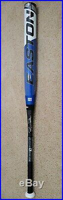 New 2015 Easton SP15BBU 34/27 Raw Power Baker BAL USSSA Slowpitch Softball Bat