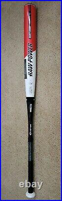 New 2015 Easton SP15SKU 34/26 Raw Power Kirby USSSA Slowpitch Softball Bat