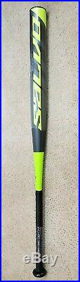 New 2015 Easton SP15SVAU 34/26 SALVO Balanced ASA USSSA Slowpitch Softball Bat