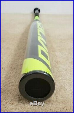New 2015 Easton SP15SVAU 34/26 SALVO Balanced ASA USSSA Slowpitch Softball Bat