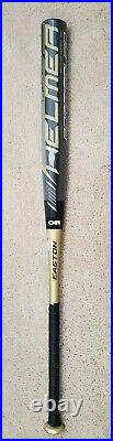 New 2016 Easton SP16BHU 34/28.5 Helmer Loaded USSSA Slow Pitch Softball Bat