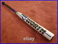 New 2018 Worth Extreme Legit 26 oz. USSSA Slowpitch Softball Bat with Warranty