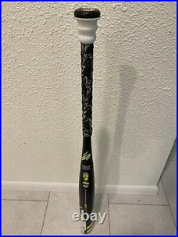 New 2019 Easton Fire Flex 3 Loaded USSSA Slowpitch Softball Bat