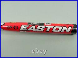New 2020 Easton POW Fire Flex USSSA Slowpitch Softball Bat 27.5oz SP20POW Loaded