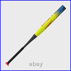 New 2022 Easton FireFlex 240 12 USSSA slowpitch bat 26 oz softball SP22FF1L 34