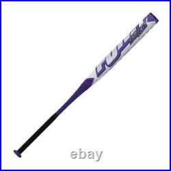 New 2023 Easton POW 27.5 oz USSSA slowpitch bat 12.75 softball SP23POWL comic