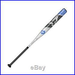 New DeMarini BJ Fulk USSSA bpf 1.20 slowpitch 34 27 oz softball bat WTDXBJU-19