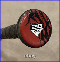 New- Demarini Juggy Juggernaut Slowpitch Softball Bat 34/26. WBD2440010