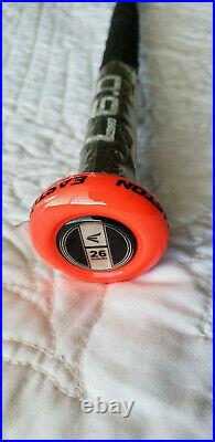 New Easton L6.0 SP13L6 34/26 (-8) Slowpitch Softball Bat ASA & ISF Endloaded