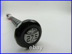 New Louisville Slugger Z1000 USSSA Slowpitch Softball Bat 34in 27.5oz WTLSZU18P