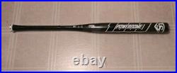 New Louisville Z1000 Powerdome Slowpitch Softball Bat End Loaded 34/26oz