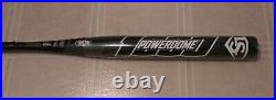New Louisville Z1000 Powerdome Slowpitch Softball Bat End Loaded 34/26oz