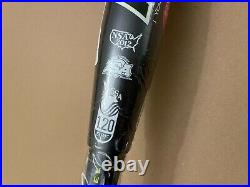 New! Miken Kyle Pearson Maxload USSSA Slowpitch Softball Bat 27oz MFX23U 34 NIW