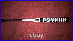 New Miken Psycho Special Edition MSPSE 26 oz. USSSA Slowpitch Softball Bat