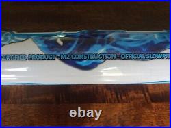New Monsta Ice Torch M2 25oz 3500 Handle USA ASA Slowpitch Softball Bat