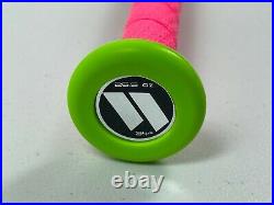New! Worth Legit XL Reload Watermelon USSSA Slowpitch Softball Bat 26.5oz WWATML