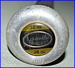 Nice Louisville Slugger Genesis SB103 Slowpitch Softball Bat 34in 28oz ASA