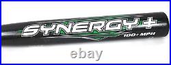 OG Easton SCX23 Synergy Plus 34in 28 oz Slowpitch Softball Bat Rare