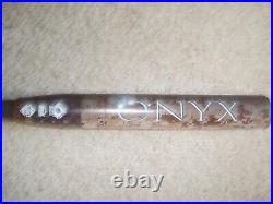 Onyx 25.5 B 1.29 Sports 2020 Elite Sports USA Slowpitch Softball Bat