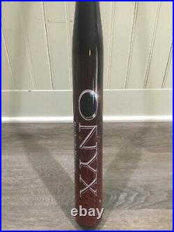 Onyx THE DOC 25.5oz Usssa Slowpitch Softball Bat