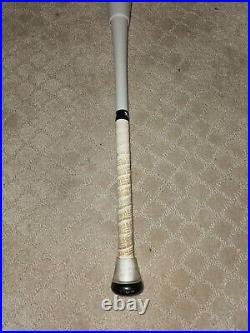 Pure Jason Branch USSSA slowpitch softball bat