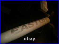 RARE 2013 Easton L2.0 Raw Power SP13L2 Wegman USSSA 260Z Slowpitch Bat