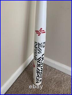 RARE 2016 DeMarini Ultimate Weapon Slow Pitch Softball Bat (WTDXUWE-16) 26 Oz