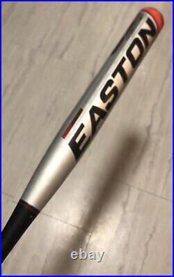 RARE Easton Raw Power L9.0 Slow Pitch Softball Bat 26oz SP13L9 Barrel 12 Single
