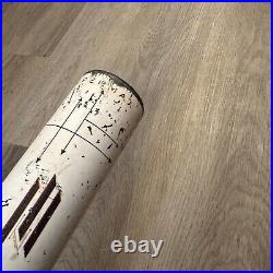 RARE MIKEN MV1 SPMVMU 34/28 Supermax Serial Softball Bat