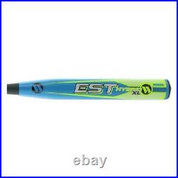 RARE NIW 2019 Worth EST Hybrid XL 12.5 USSSA Slowpitch Softball Bat WHY12U