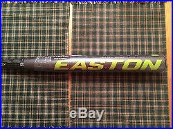RARE NIW EASTON SYNERGY SP12SY98 34/30 Slowpitch Softball Bat DUAL STAMP HOT