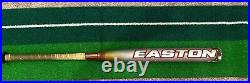 RARE USED EASTON SYNERGY EXTENDED SCX3 28 oz HOT Slowpitch Softball Bat