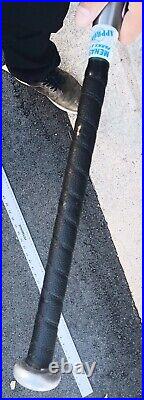 RARE Vintage DeMarini Doublewall Distance Slowpitch Softball Bat ASA 34 28Oz