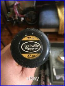 Rare Louisville Slugger TPS Z-1000 Endload Slow Pitch Softball Bat SB12ZE