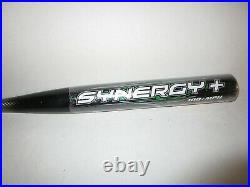 Rare NIW 2004 Original Easton Synergy Plus SCX23 34/27