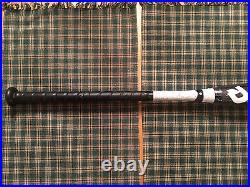 Rare Niw Demarini Rd28 Slowpitch Softball Bat Limited Edition Asa Hot! 34/28