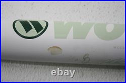 SEE NOTES Worth 21570100 The Grand 12.5in XXL WBSC Slowpitch Softball 34in Bat