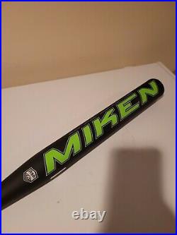 Shaved Rolled 2016 Miken Freak 52 Balanced ASA SlowPitch Softball Bat 26 OZ NEW