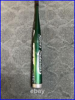 TPS Louisville Slugger Ritch's Superior 34/28 Power Dome Softball Bat CU31 Alloy