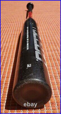 Toledo Katana II Crimson S3CR 34/27 Slowpitch Softball Bat