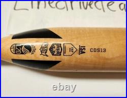USED Demarini Pro Maple Wood OG Corndog 30oz. ASA/USSSA/ISF Softball Bat