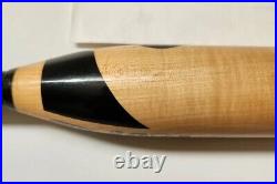 USED Demarini Pro Maple Wood OG Corndog 30oz. ASA/USSSA/ISF Softball Bat