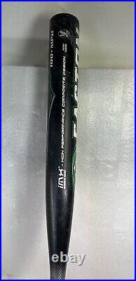USED OG Easton Synergy Plus 34/27 2 1/4 Composite Softball Bat SCX23 100+ MPH