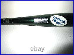 USED TPS Ritch's Superior Louisville Slugger 34/30 Power Dome Slowpitch Softball