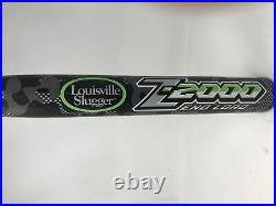 Used Louisville Slugger SB13Z6 34/26 Z-2000 Slowpitch Softball Bat Composite