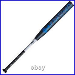 WRH22A-3-25 Worth Krecher WRH22A ASA Slowpitch Softball Bat 13.5 XL 34 inch 25 o