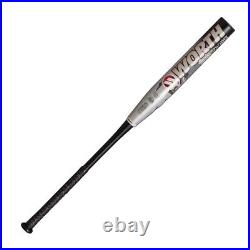 Worth 2022 Silverback 12.25 XL Slowpitch Bat