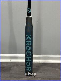 Worth 2023 Krecher 13.5 inch XL Slowpitch Bat