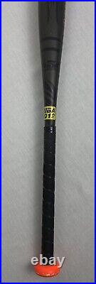 Worth 454 Resmondo End Loaded Slow Pitch Softball Bat SB454L 27oz 34in READ