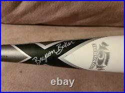 Worth 98 Exclusive Resmondo 454 RS454A 34/28 Slowpitch Softball Bat